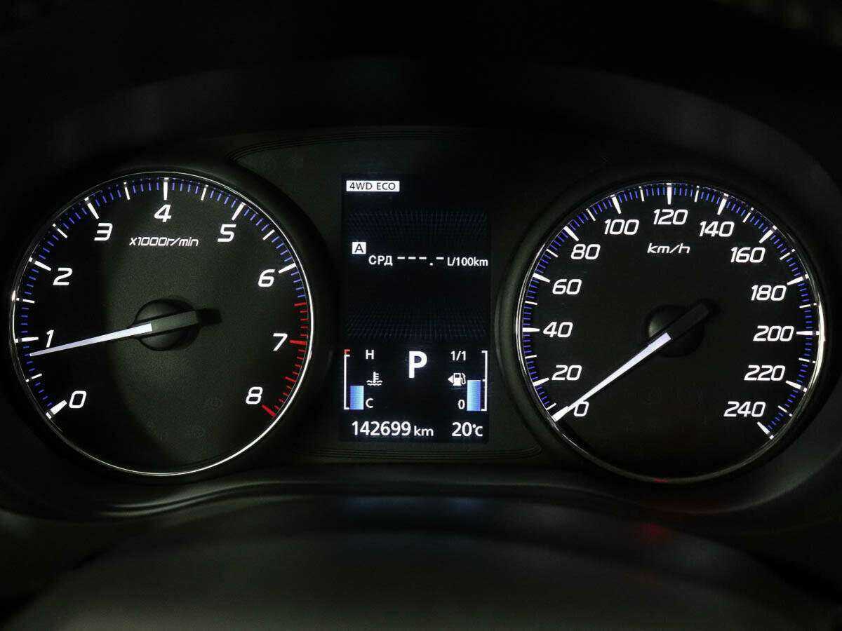 Продажа Б/У Митсубиши Оутлэндер. Фото: #9