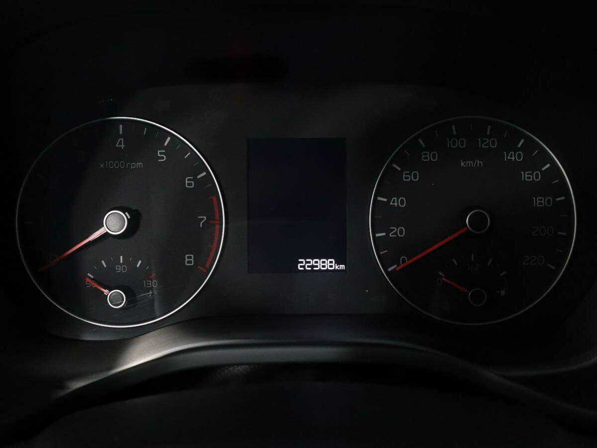 Продажа Б/У Киа Рио. Фото: #9