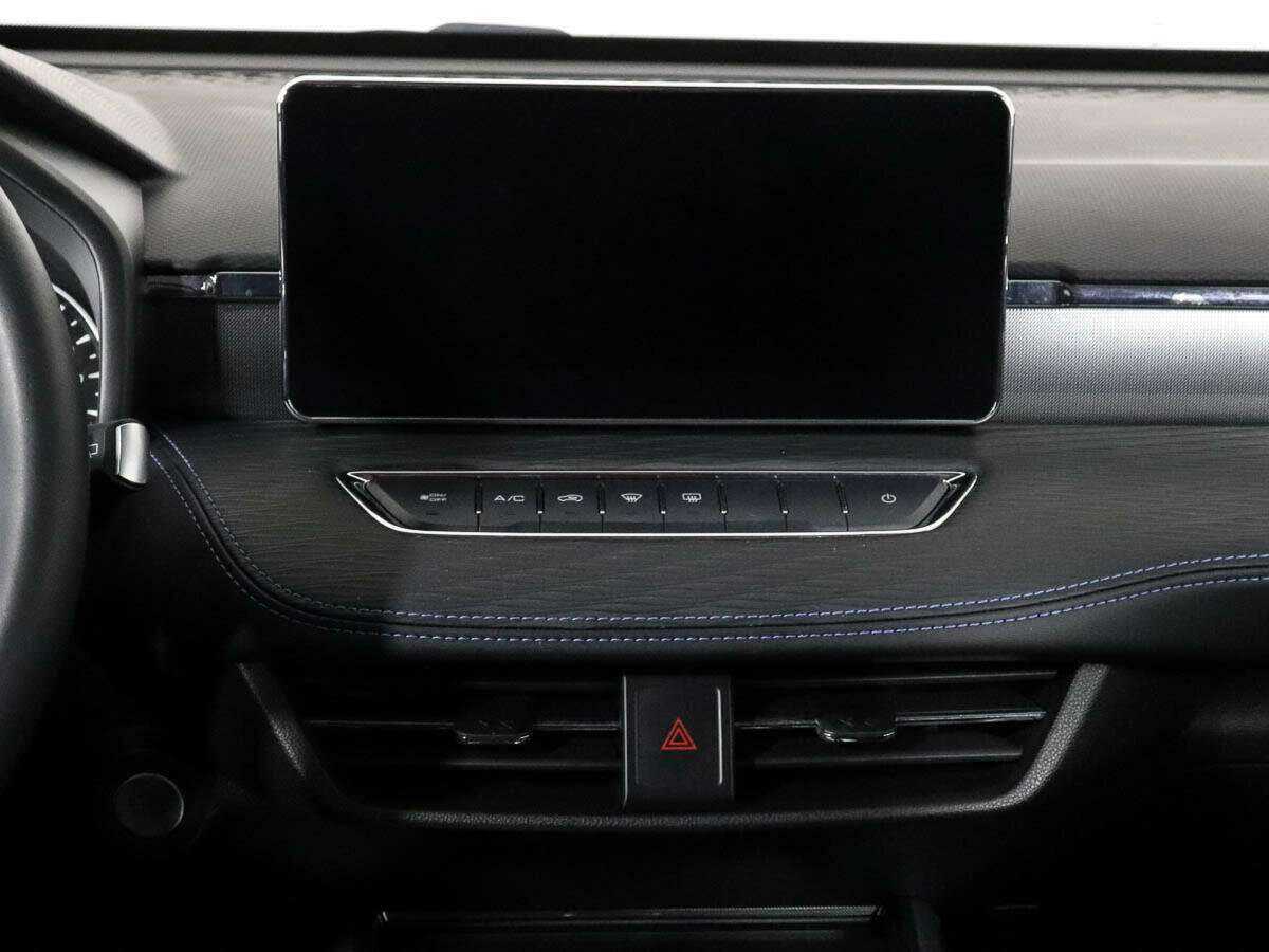 Продажа Б/У Хавал Джолион. Фото: #11