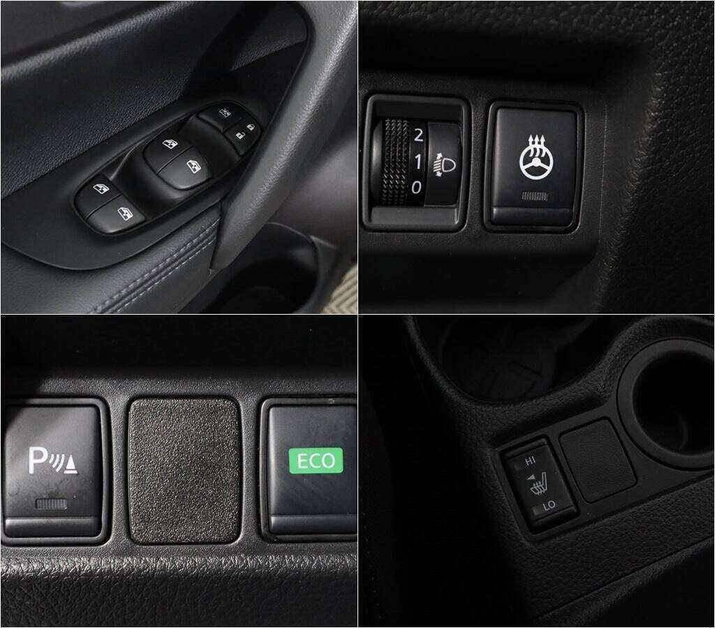 Продажа Б/У Ниссан Кашкай. Фото: #14