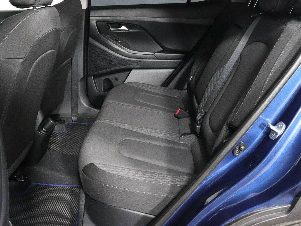 Продажа Б/У Хендай Крета. Фото: #8