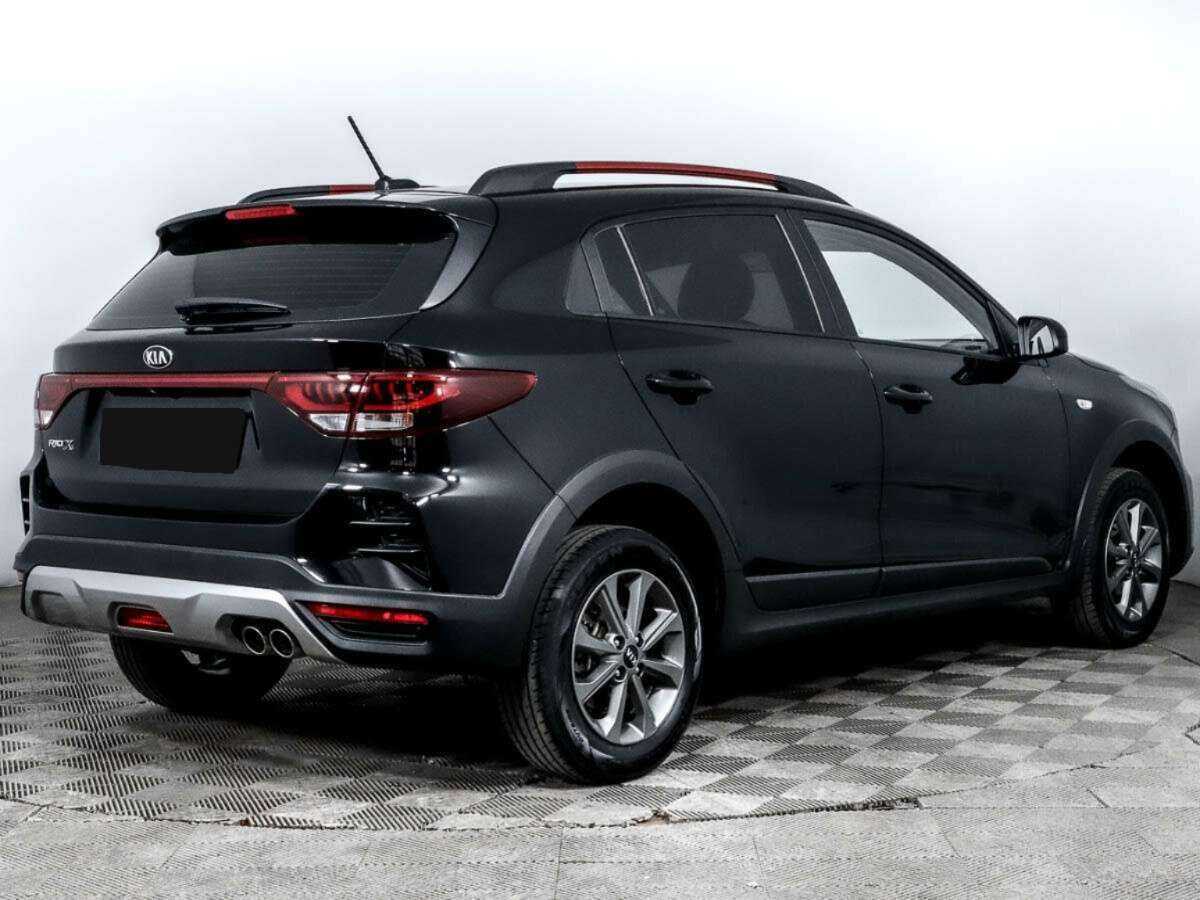 Продажа Б/У Киа Рио. Фото: #3