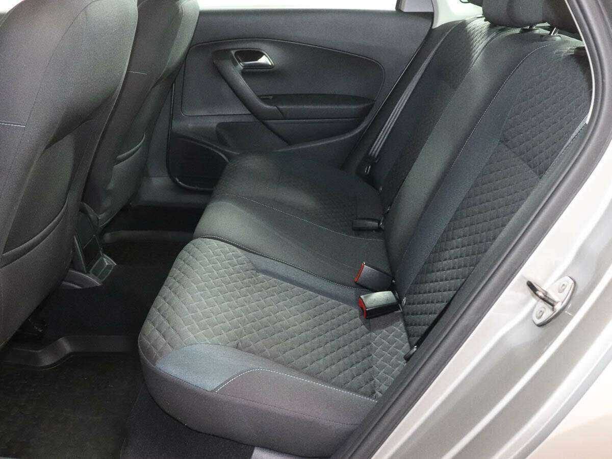 Продажа Б/У Фольксваген Поло. Фото: #8