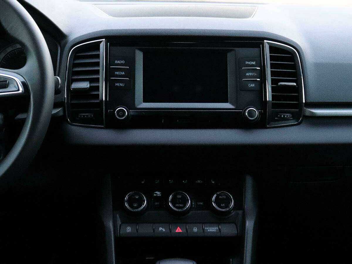 Продажа Б/У Шкода Карок. Фото: #10