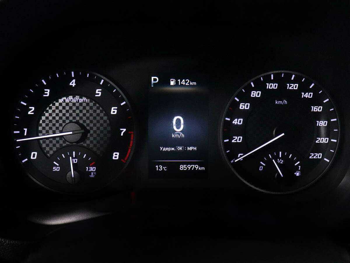 Продажа Б/У Хендай Солярис. Фото: #9