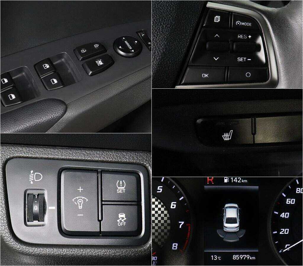 Продажа Б/У Хендай Солярис. Фото: #13