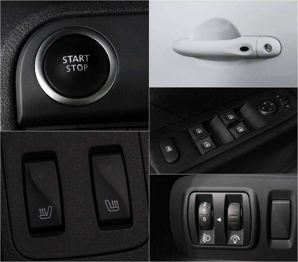 Продажа Б/У Рено Каптюр. Фото: #12