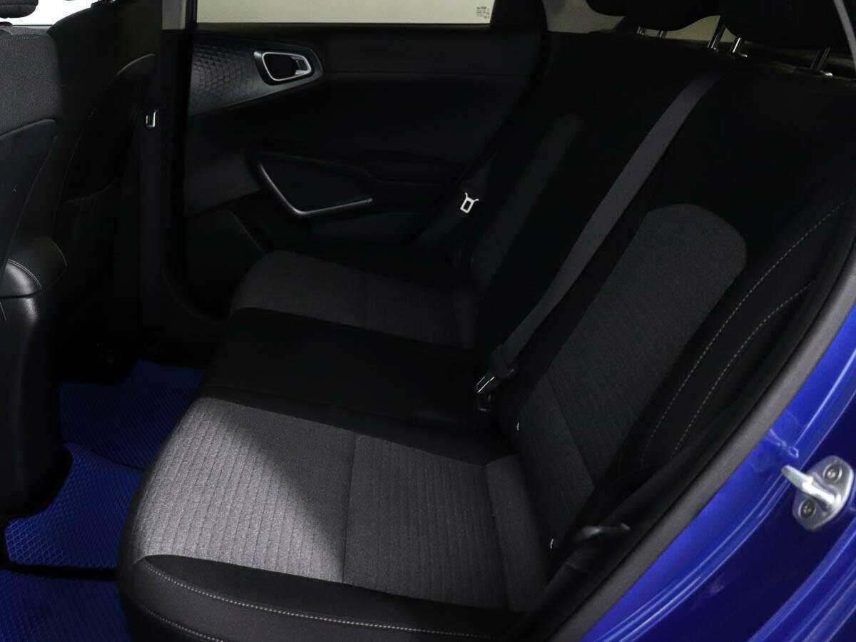 Продажа Б/У Киа Соул. Фото: #7