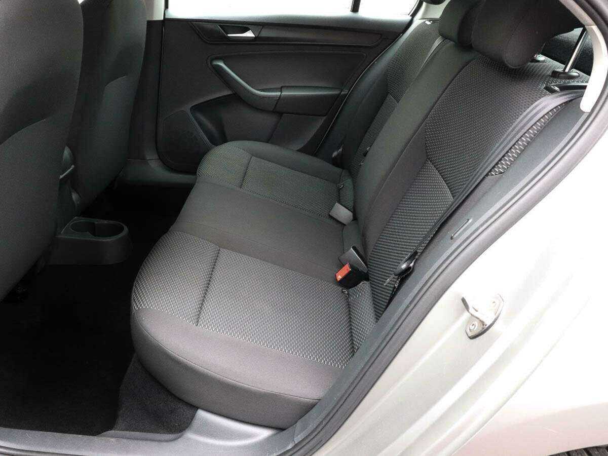 Продажа Б/У Фольксваген Поло. Фото: #7