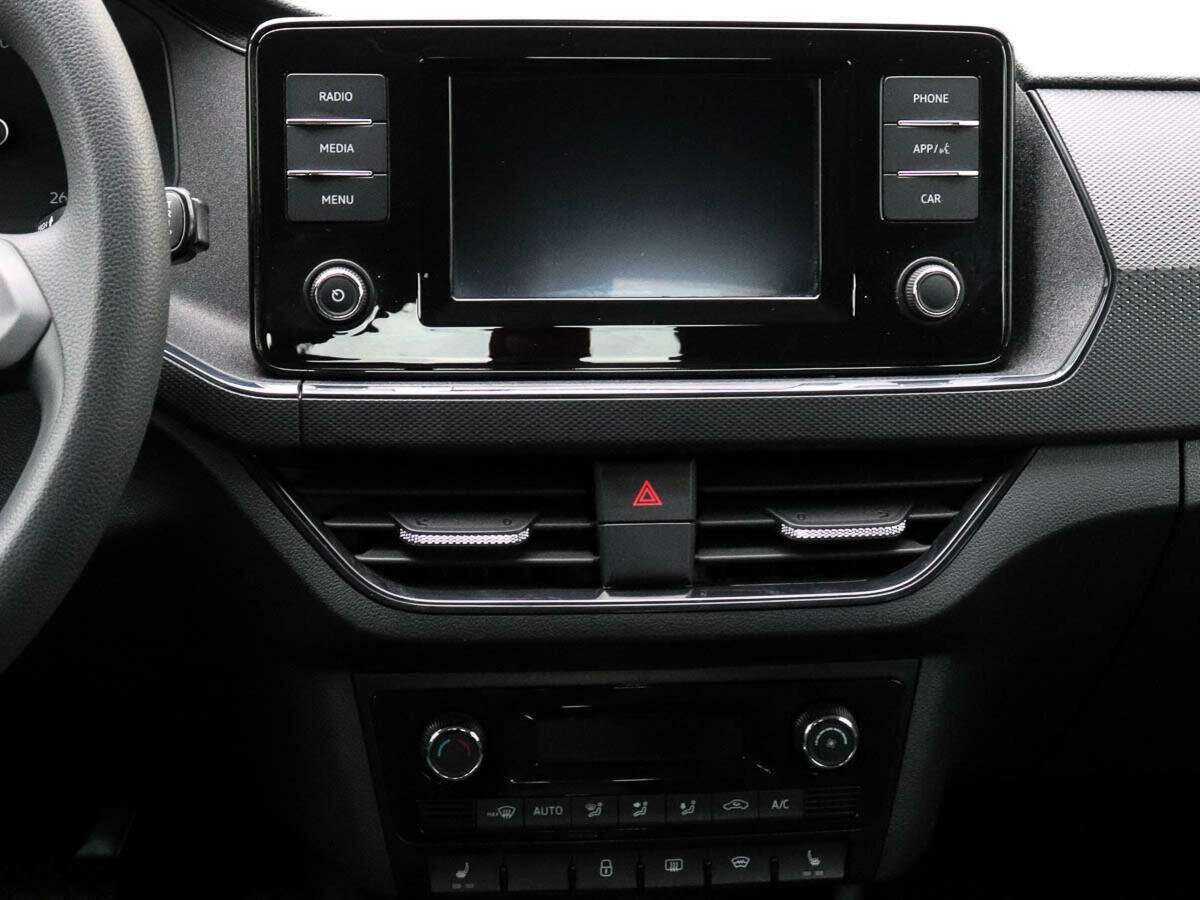 Продажа Б/У Фольксваген Поло. Фото: #10