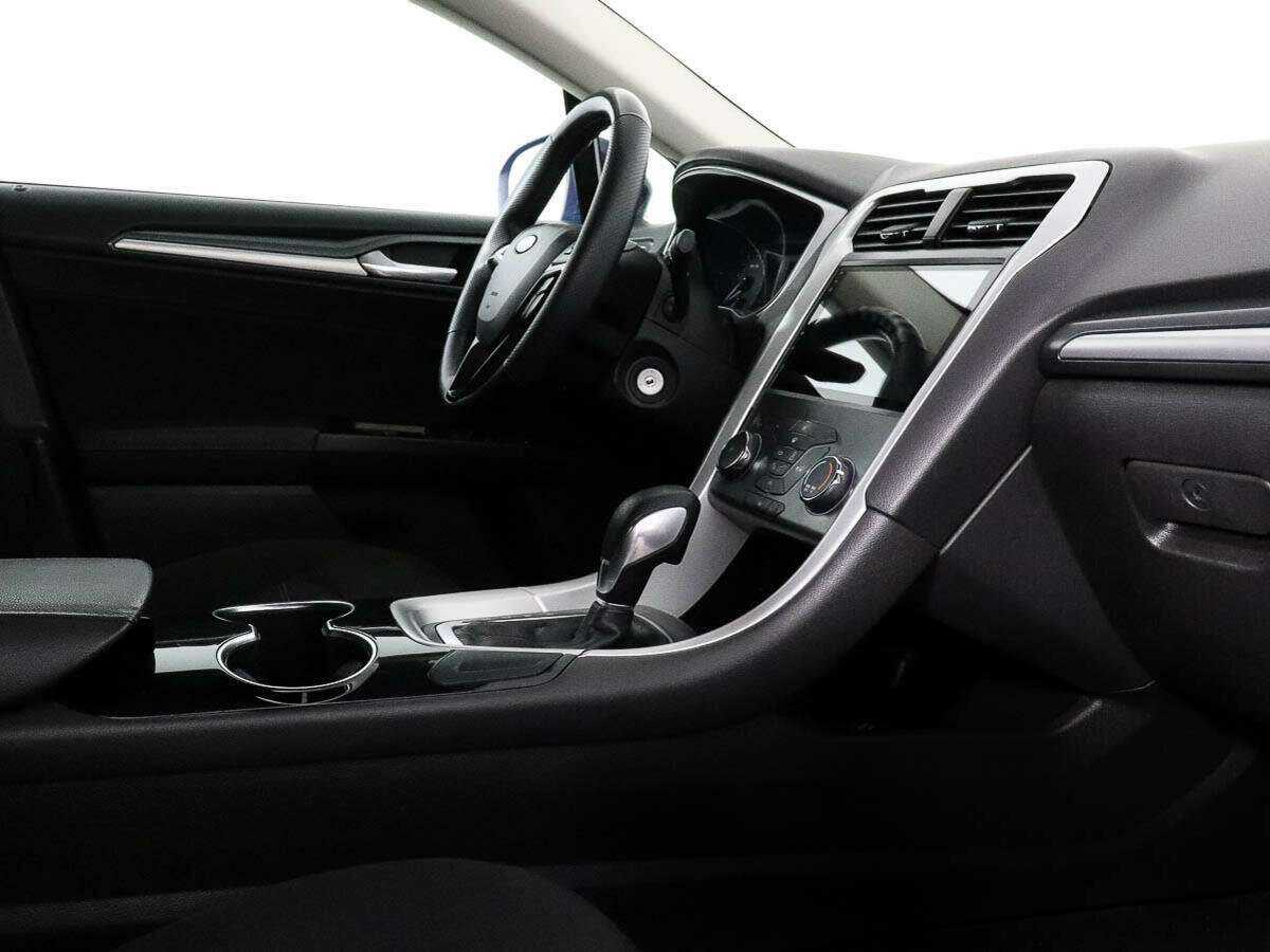 Продажа Б/У Форд Мондео. Фото: #5