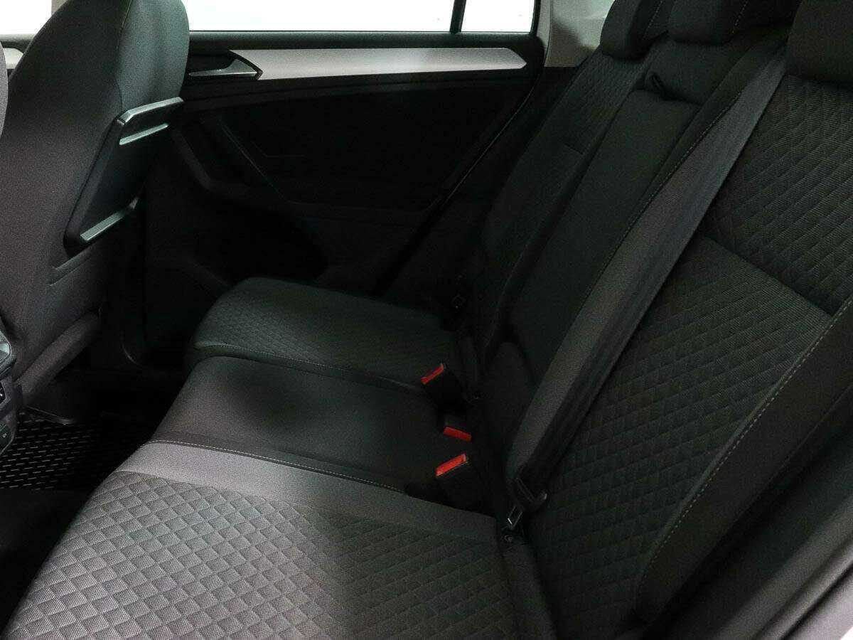 Продажа Б/У Фольксваген Тигуан. Фото: #7