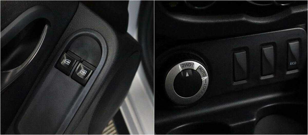 Продажа Б/У Рено Дастер. Фото: #11