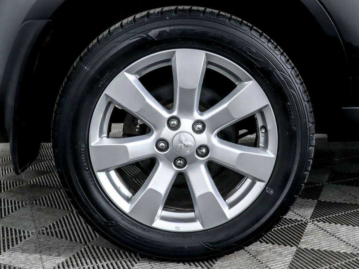 Продажа Б/У Митсубиши Оутлэндер. Фото: #13