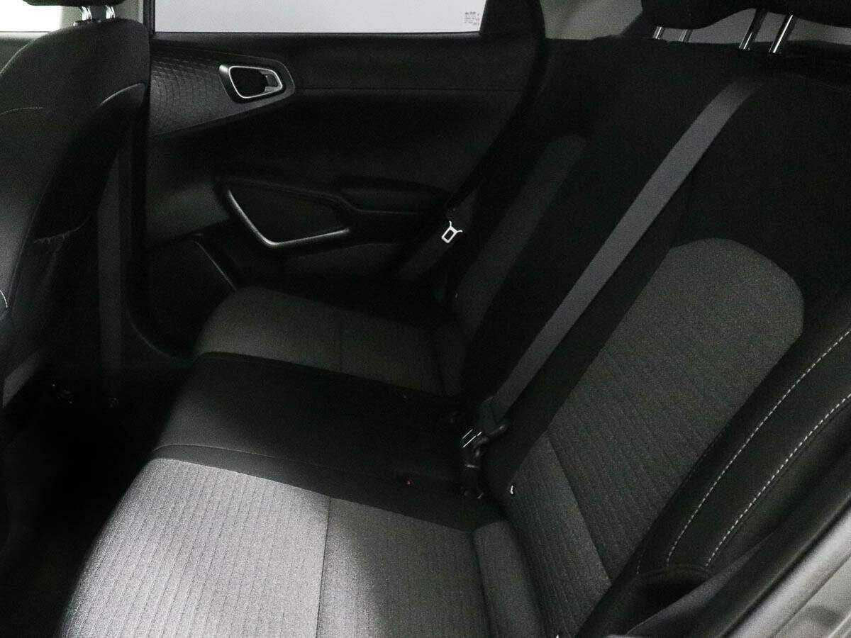 Продажа Б/У Киа Соул. Фото: #7