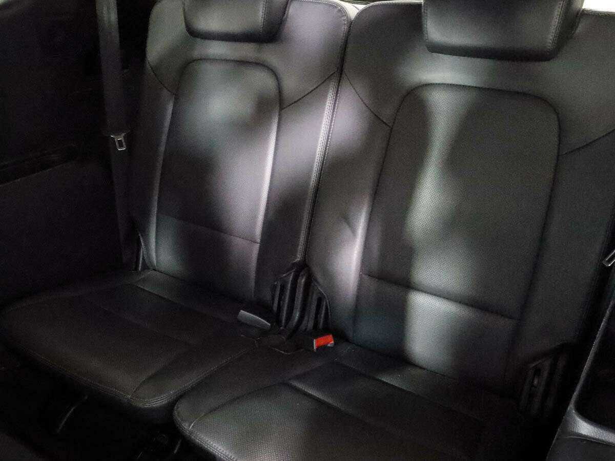 Продажа Б/У Хендай Санта Фе. Фото: #8