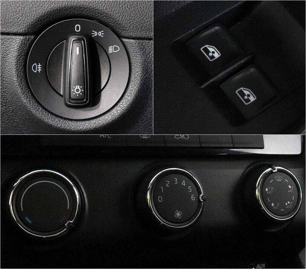 Продажа Б/У Шкода Октавия. Фото: #12