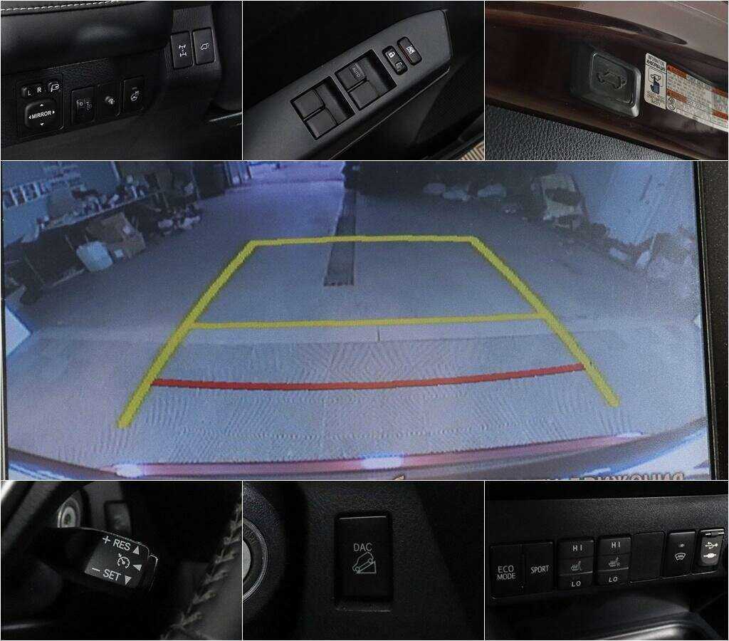 Продажа Б/У Тойота Рав4. Фото: #12