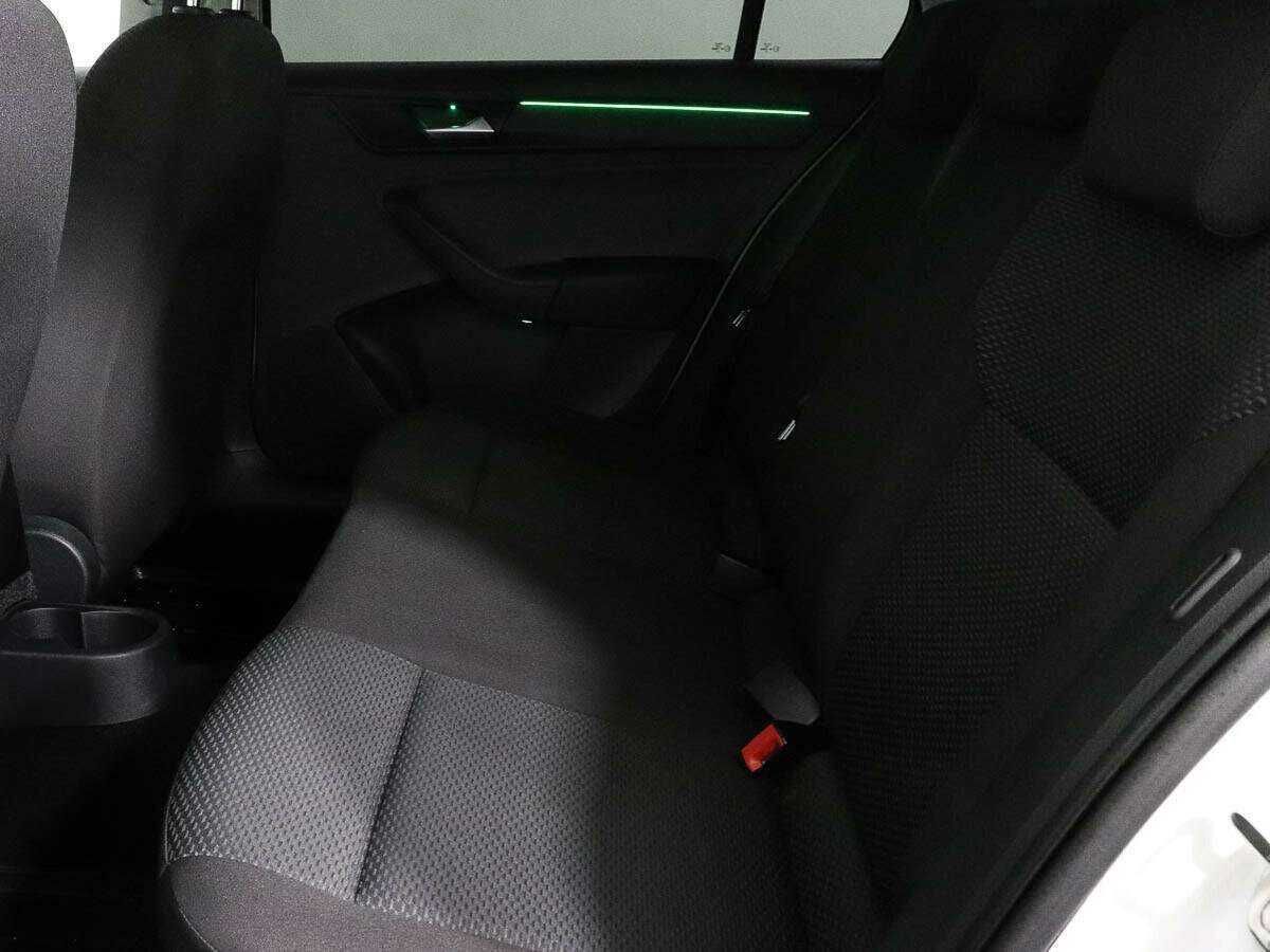 Продажа Б/У Фольксваген Поло. Фото: #7