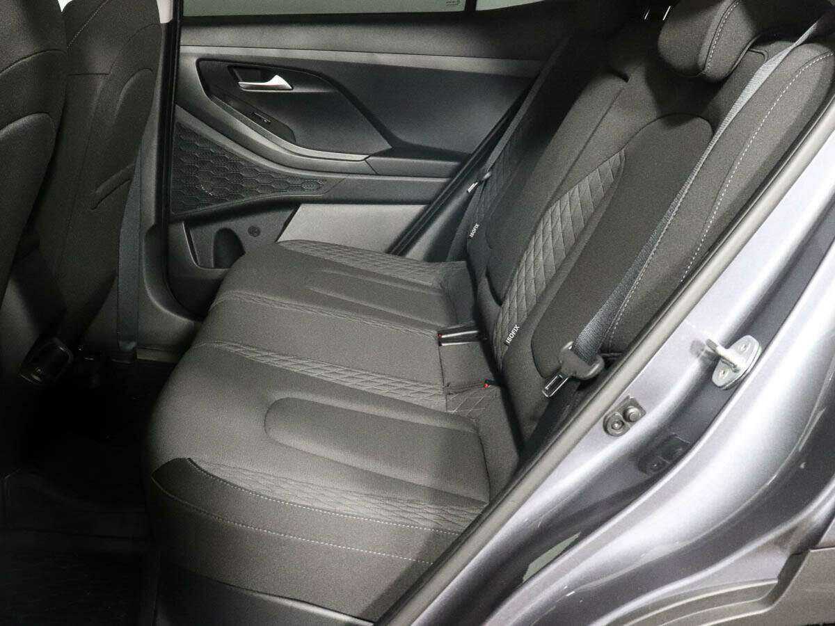 Продажа Б/У Хендай Крета. Фото: #7