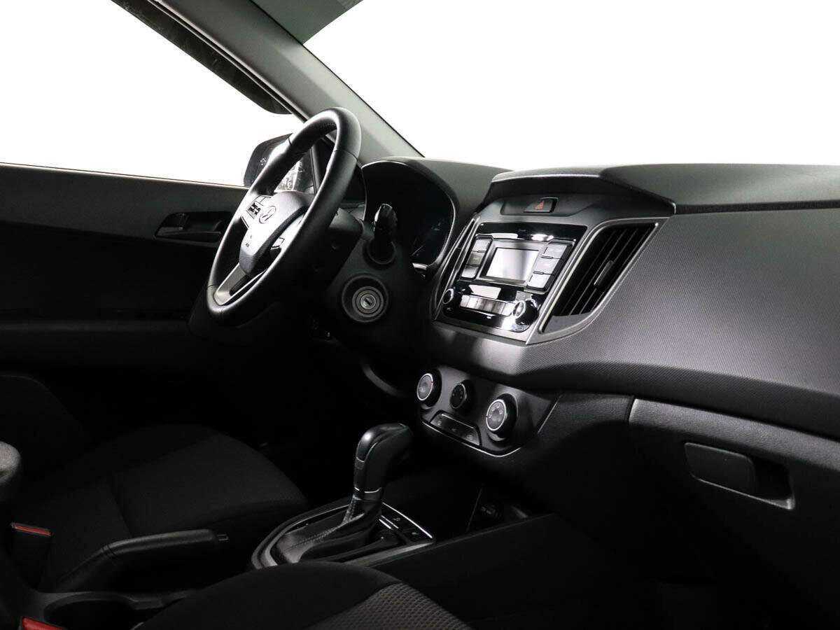 Продажа Б/У Хендай Крета. Фото: #6