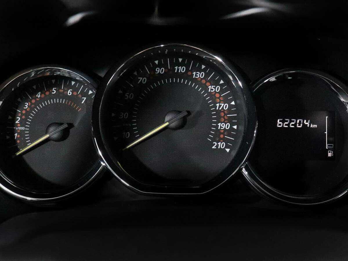 Продажа Б/У Рено Логан. Фото: #7