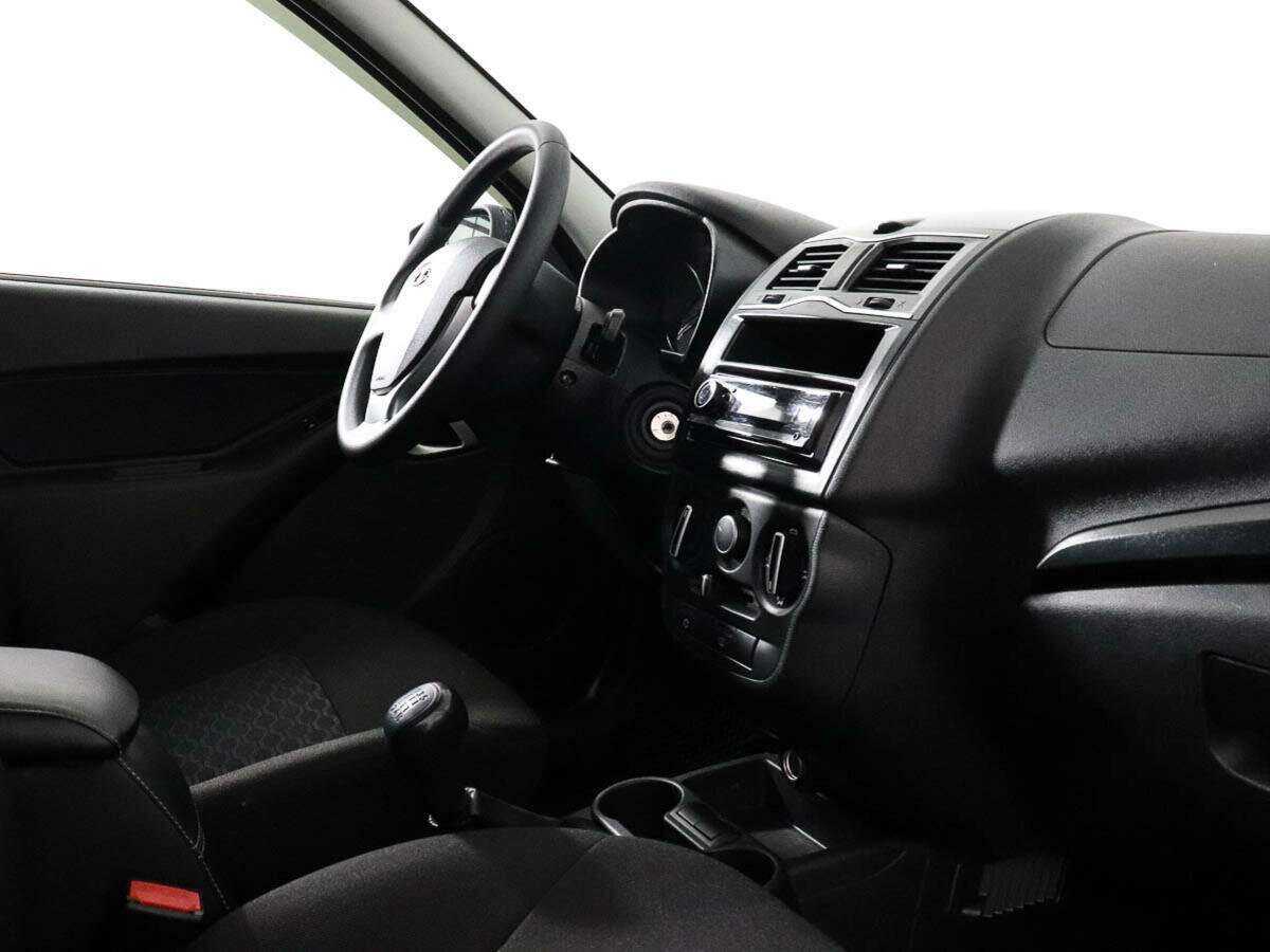 Продажа Б/У Лада (ВАЗ) Гранта. Фото: #6