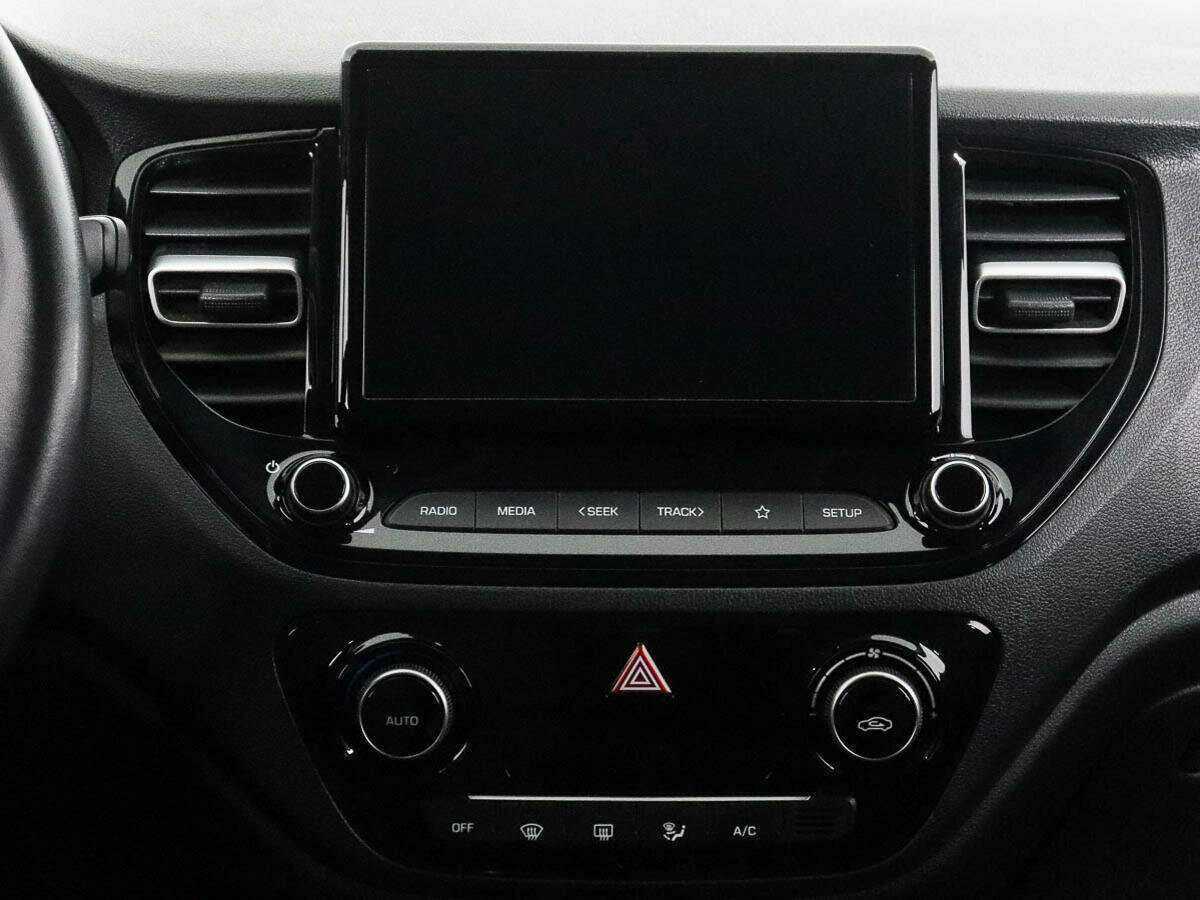 Продажа Б/У Хендай Солярис. Фото: #10