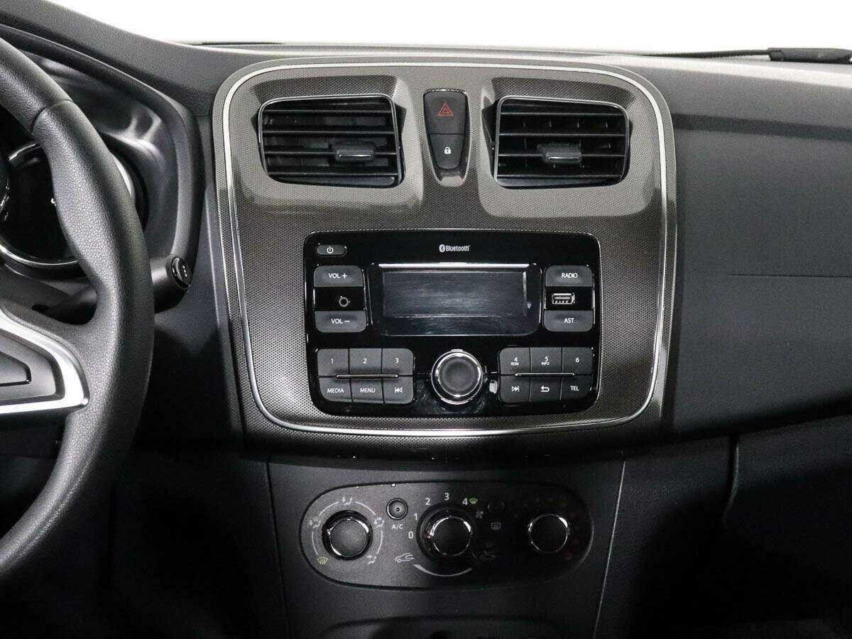 Продажа Б/У Рено Логан. Фото: #10