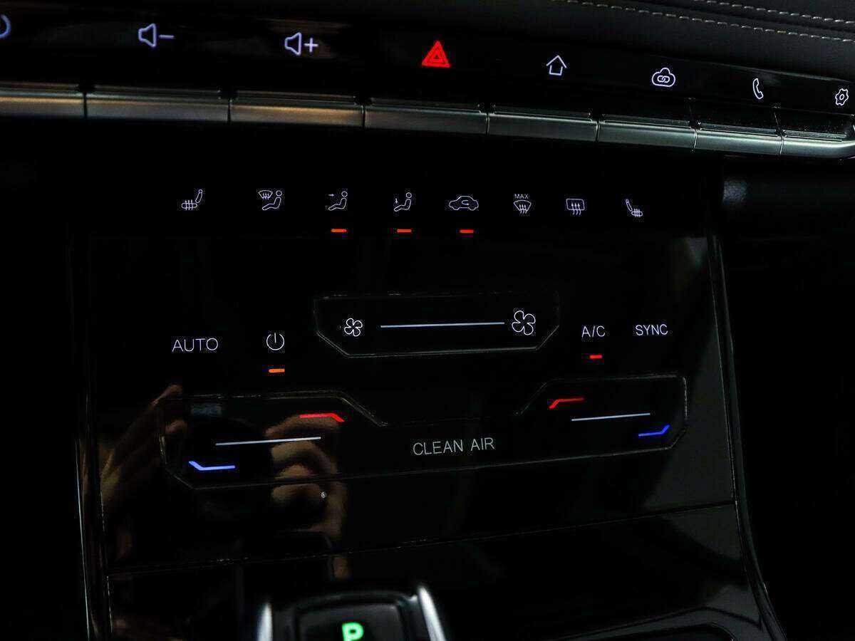 Продажа Б/У Чери Тигго 7 Про. Фото: #16