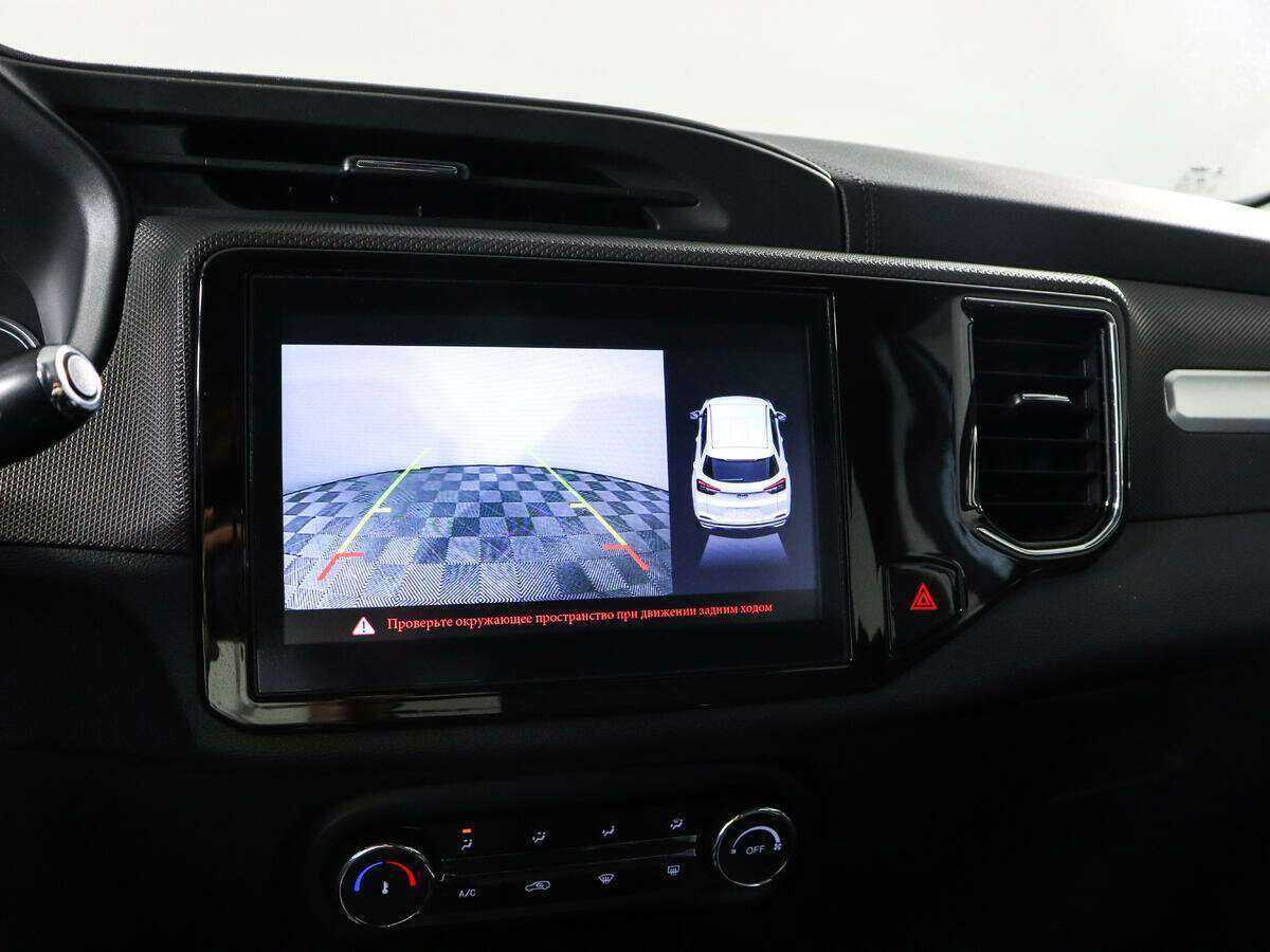 Продажа Б/У Чери Тигго 4. Фото: #16