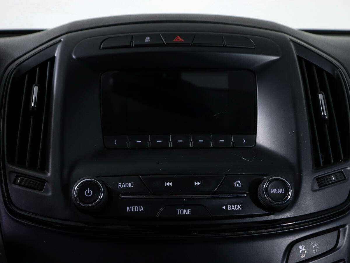 Продажа Б/У Опель Инсигния. Фото: #16