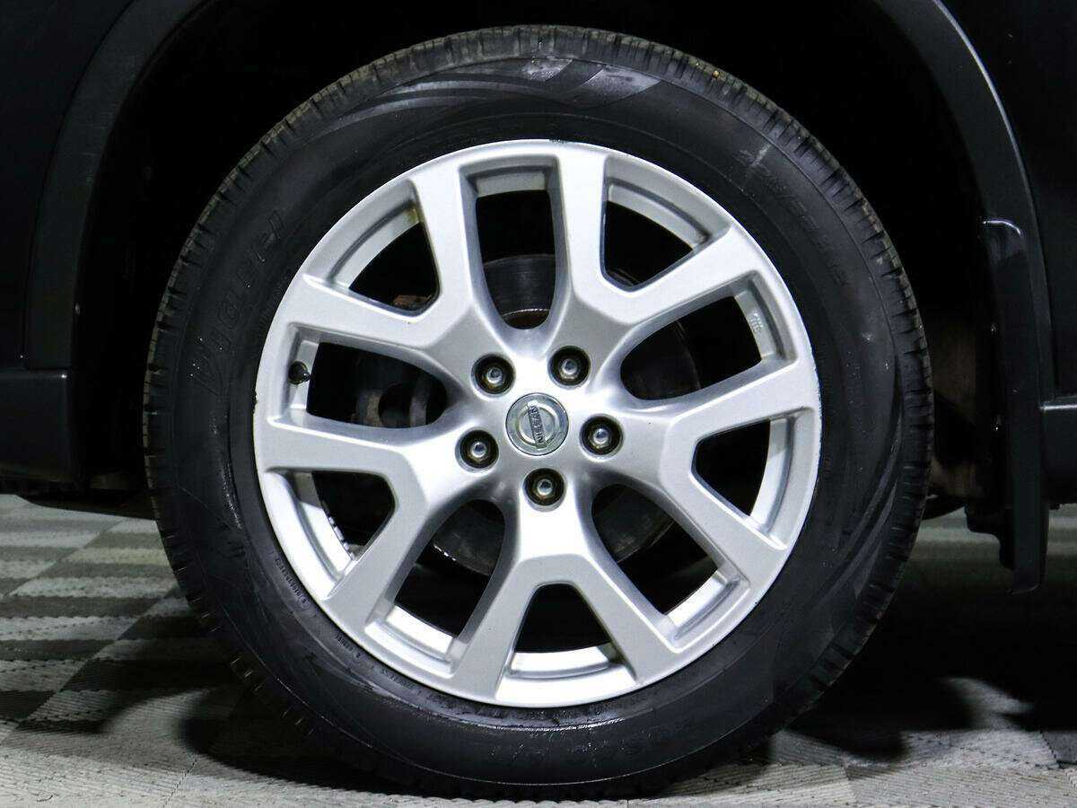 Продажа Б/У Ниссан Икс-Трейл. Фото: #14