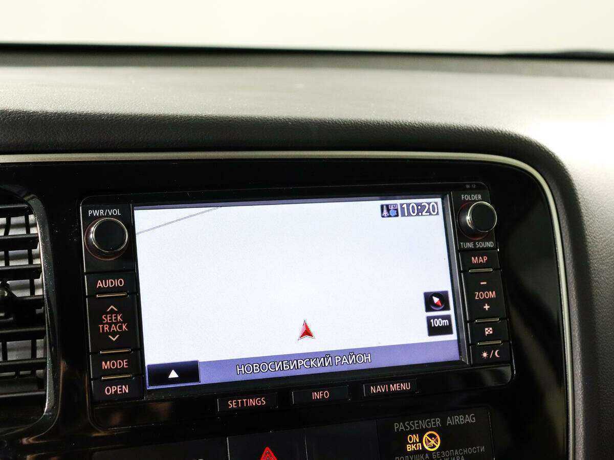 Продажа Б/У Митсубиши Оутлэндер. Фото: #12