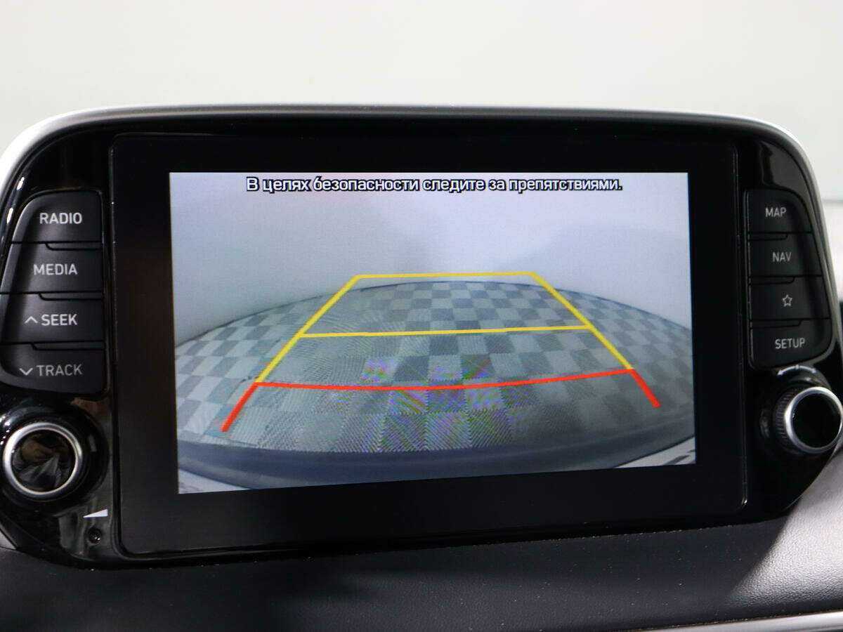 Продажа Б/У Хендай Туксон. Фото: #14