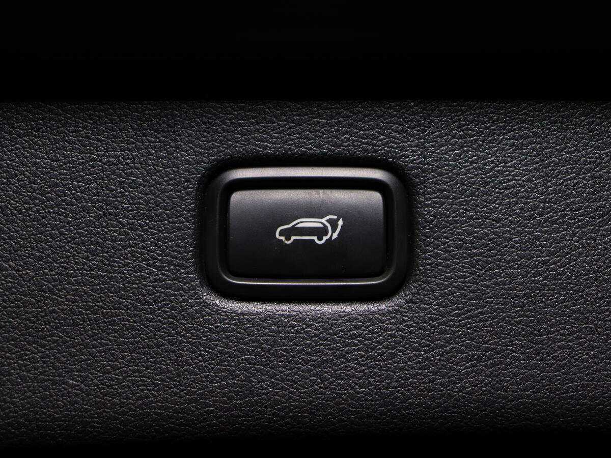 Продажа Б/У Хендай Туксон. Фото: #16