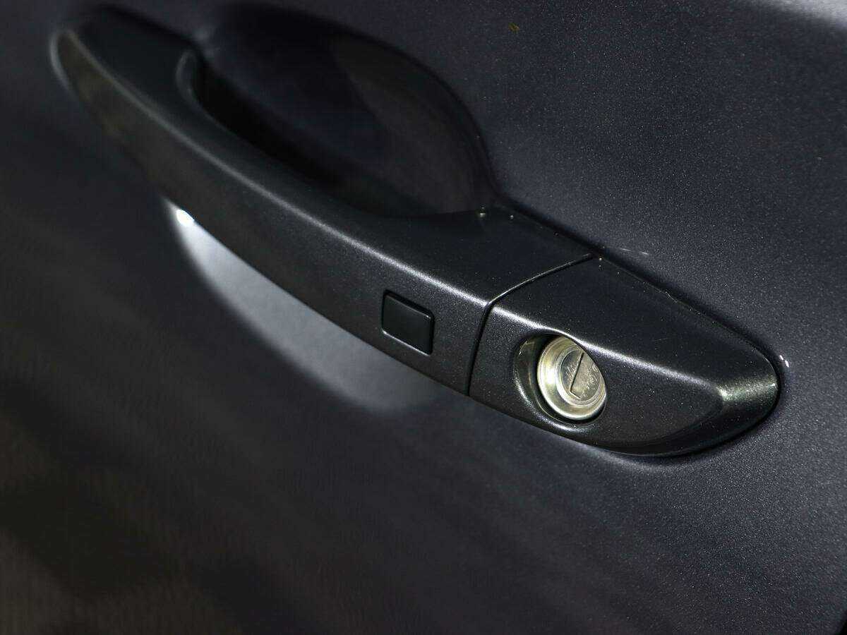 Продажа Б/У Хендай Туксон. Фото: #17