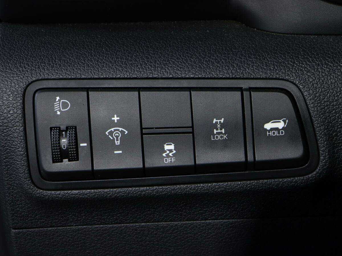 Продажа Б/У Хендай Туксон. Фото: #19