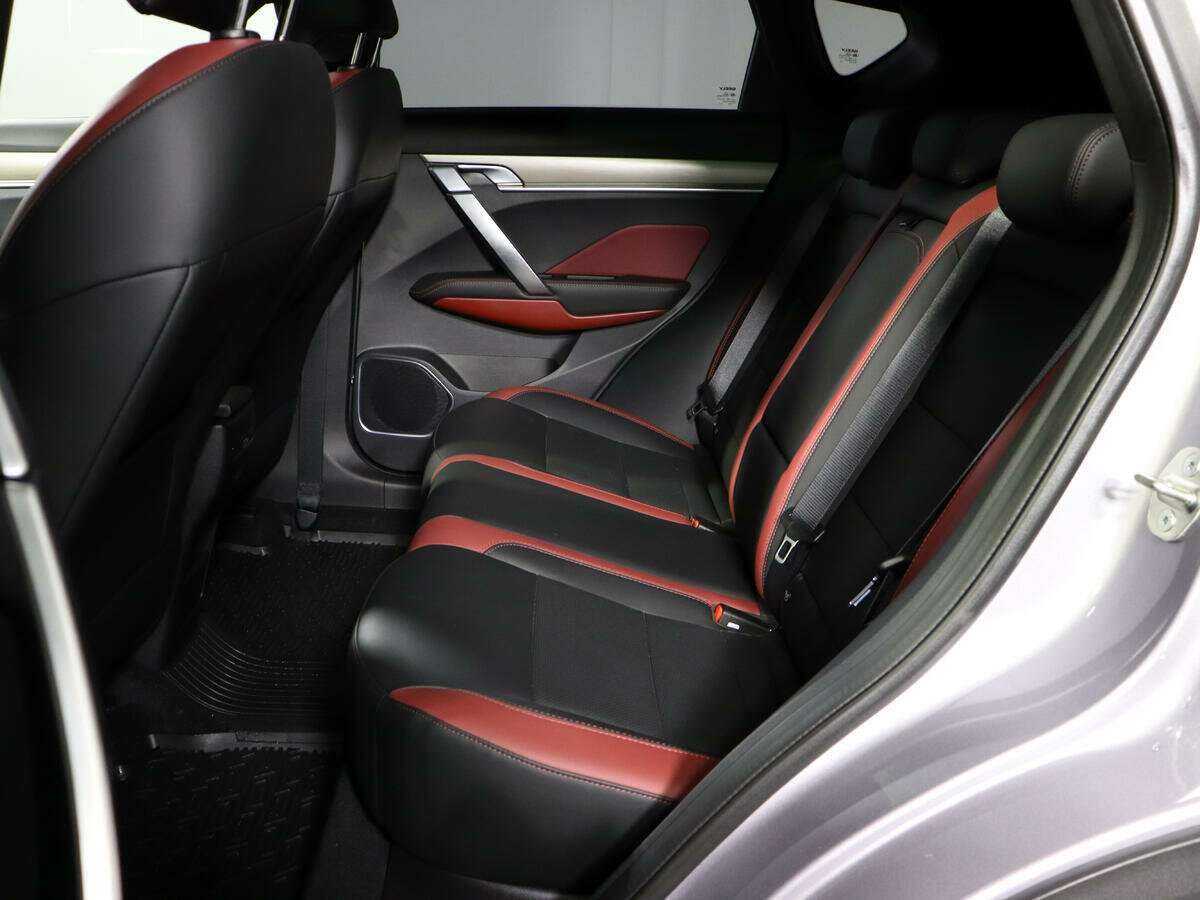 Продажа Б/У Джили Кулрэй. Фото: #9