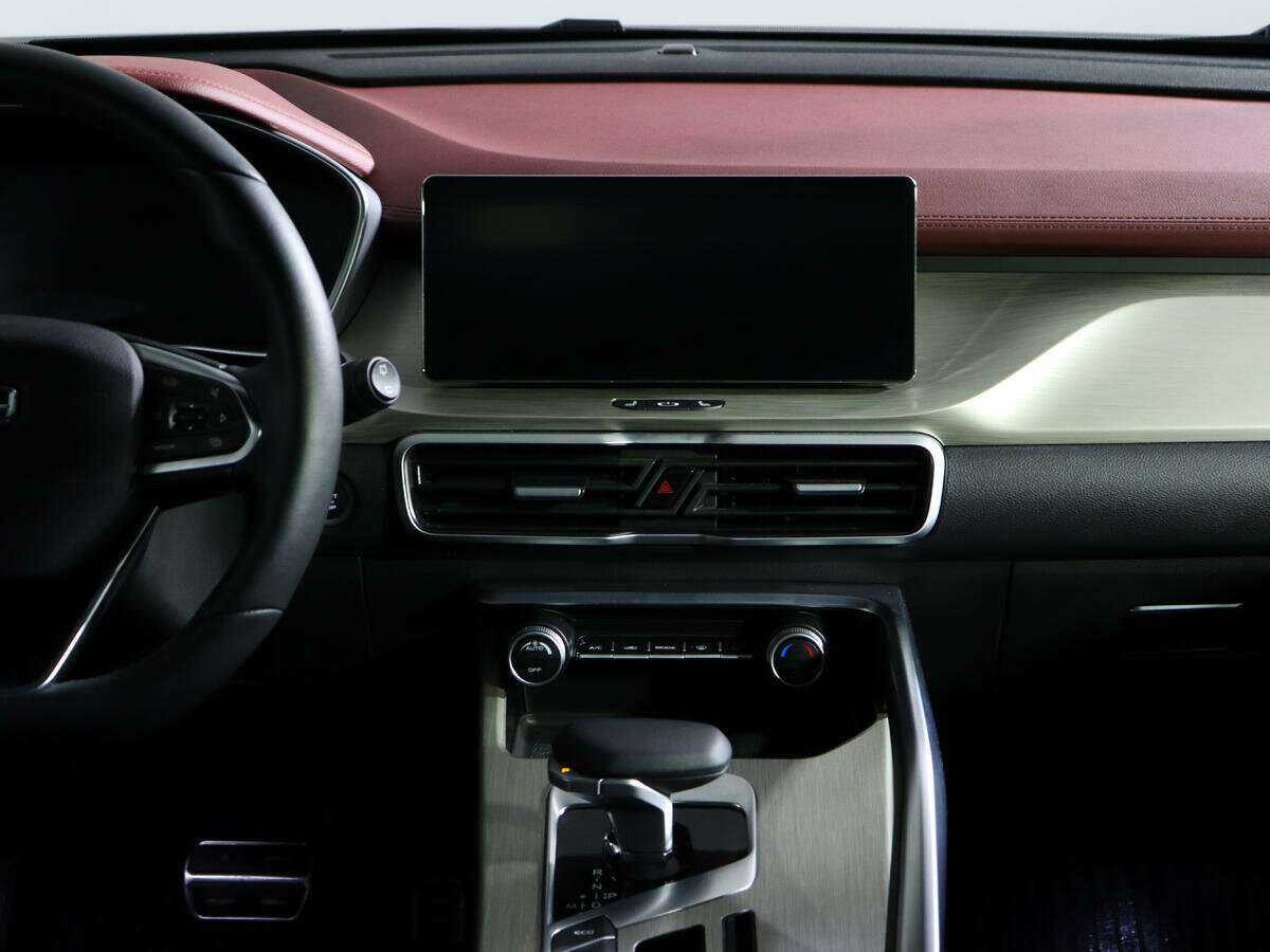 Продажа Б/У Джили Кулрэй. Фото: #12