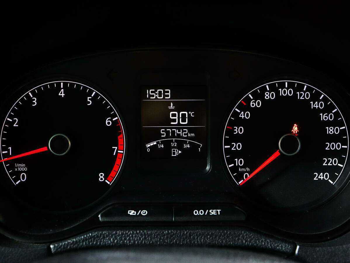 Продажа Б/У Фольксваген Поло. Фото: #7