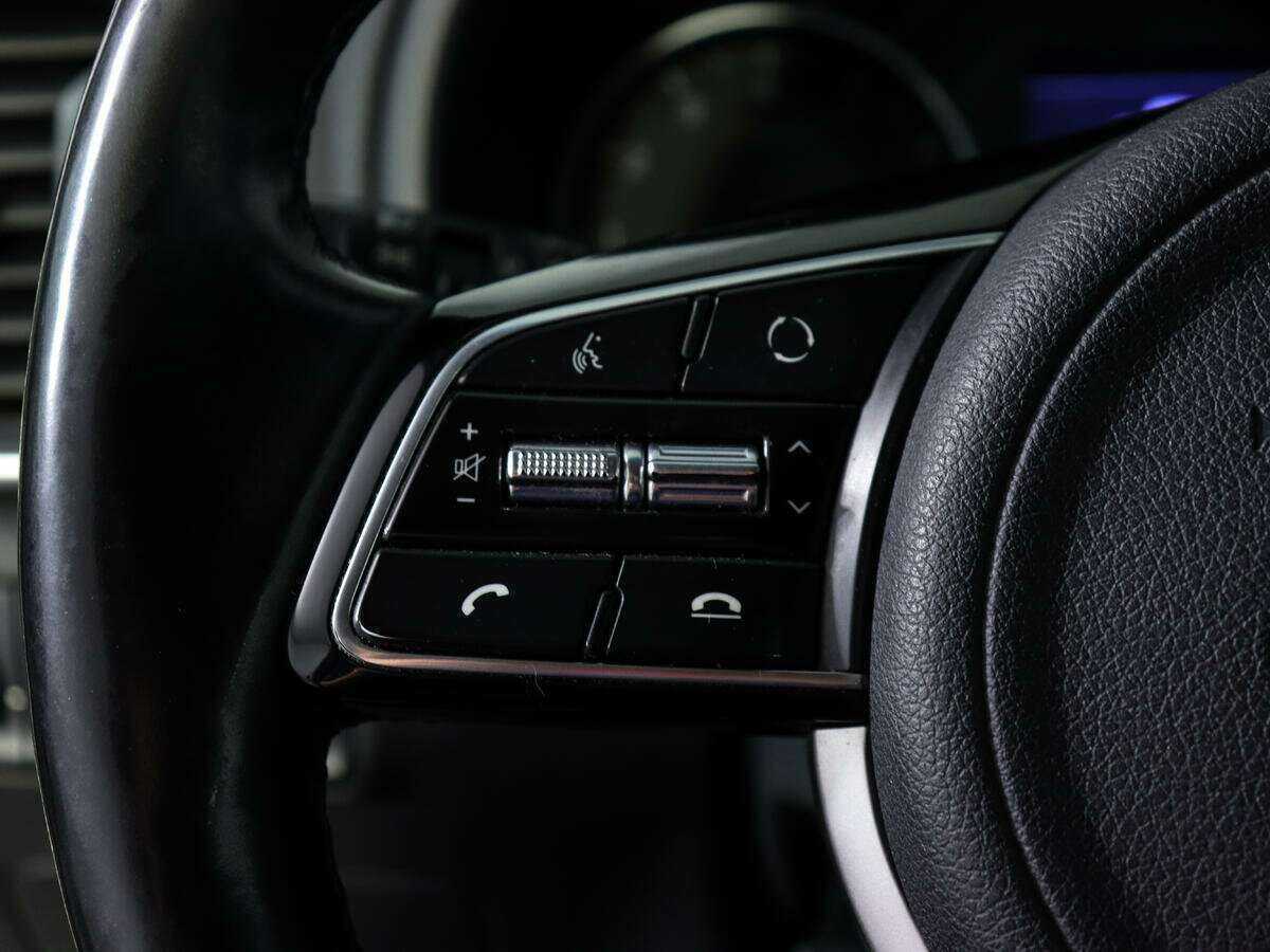 Продажа Б/У Киа Спортейдж. Фото: #14