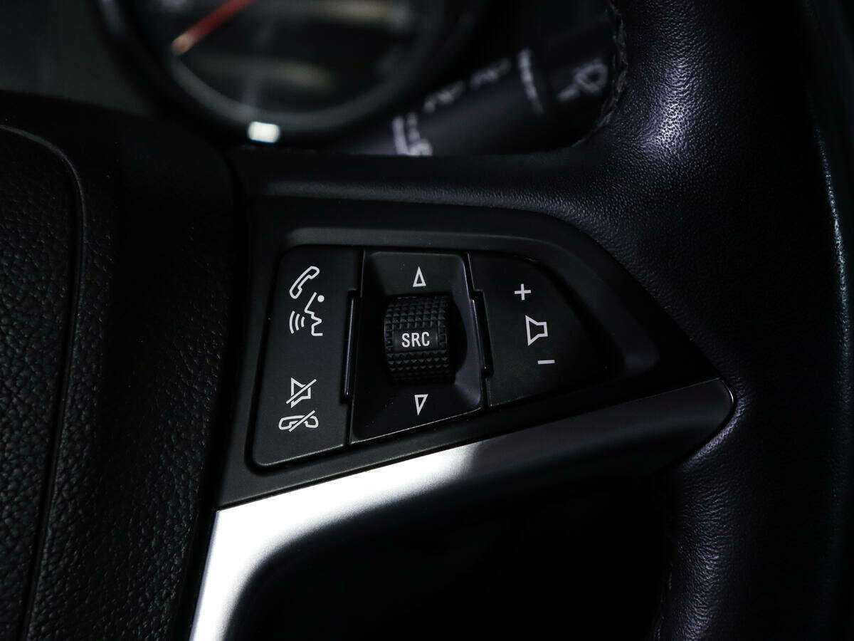 Продажа Б/У Опель Астра. Фото: #15