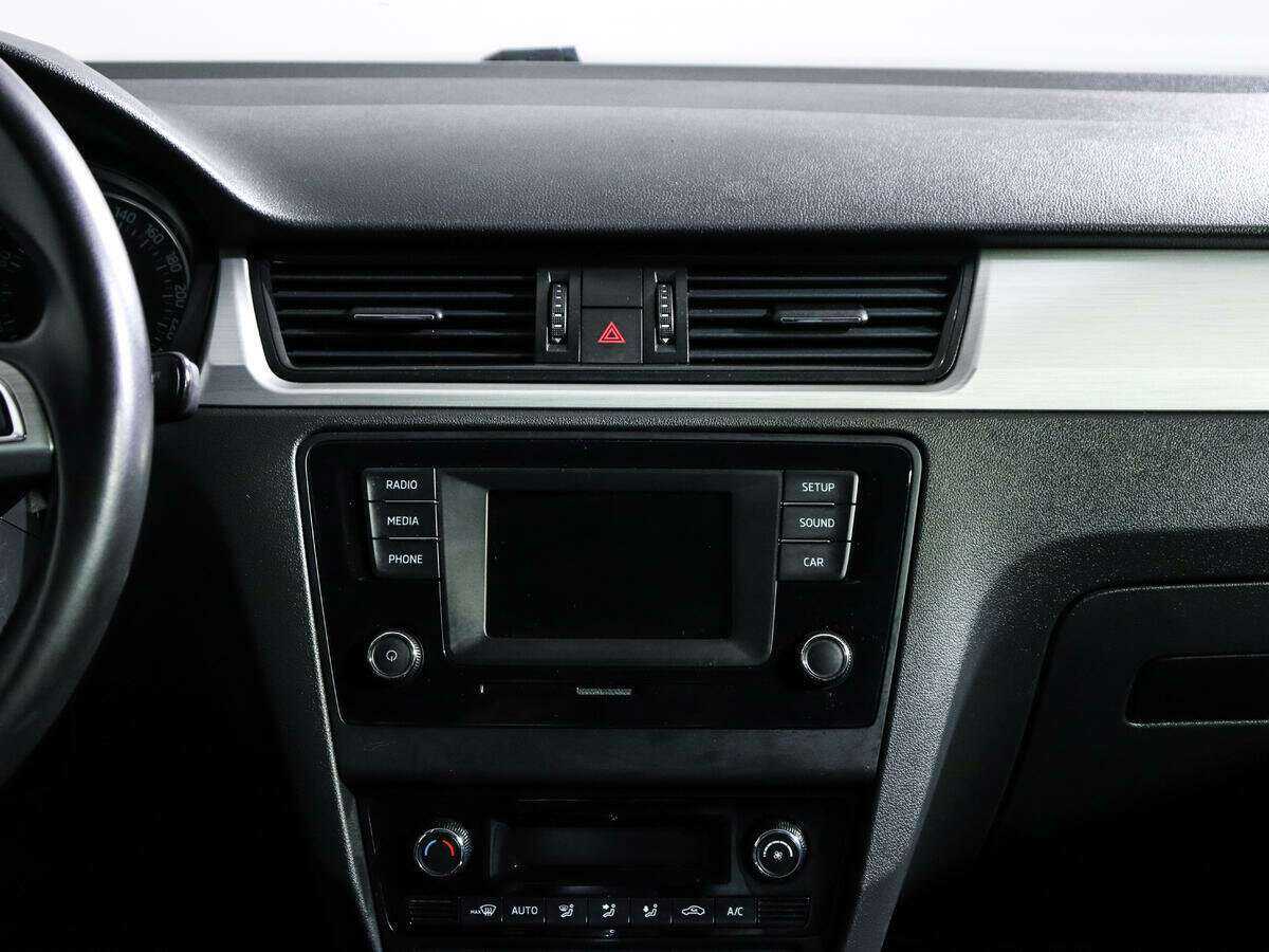 Продажа Б/У Шкода Рапид. Фото: #11