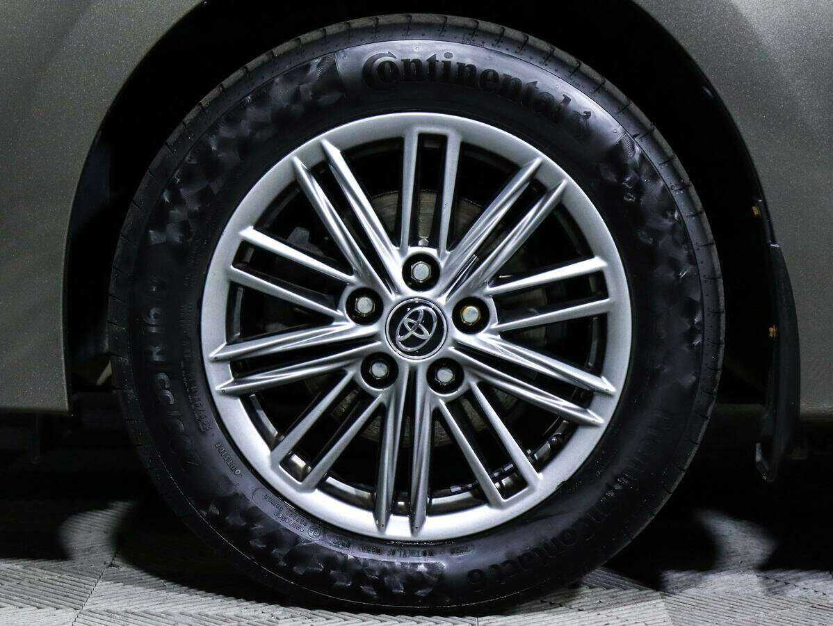 Продажа Б/У Тойота Королла. Фото: #14