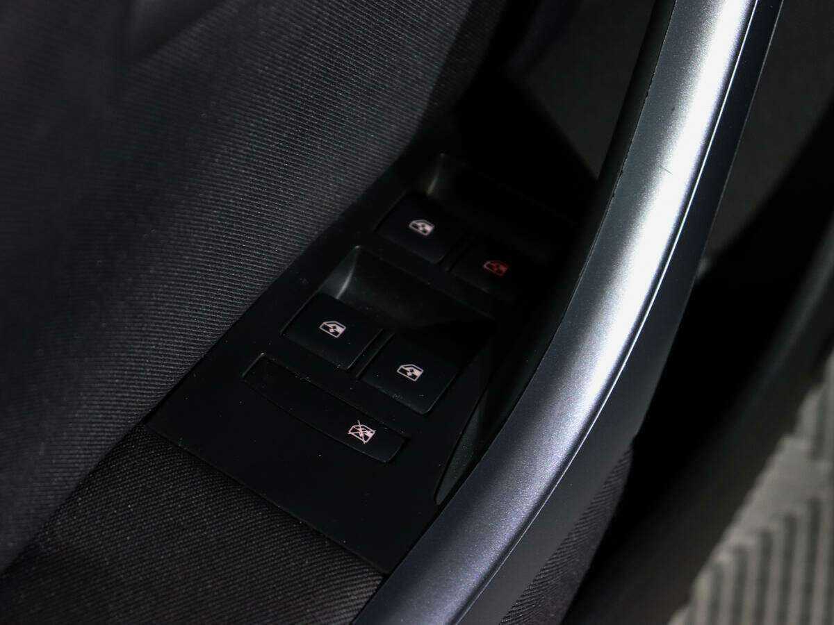 Продажа Б/У Опель Астра. Фото: #14