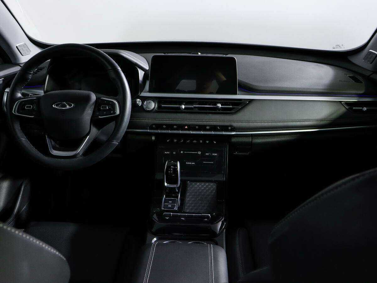 Продажа Б/У Чери Тигго 7 Про. Фото: #9