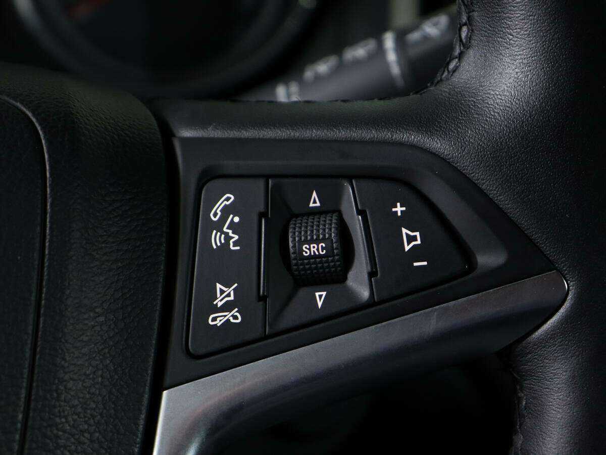 Продажа Б/У Опель Астра. Фото: #13