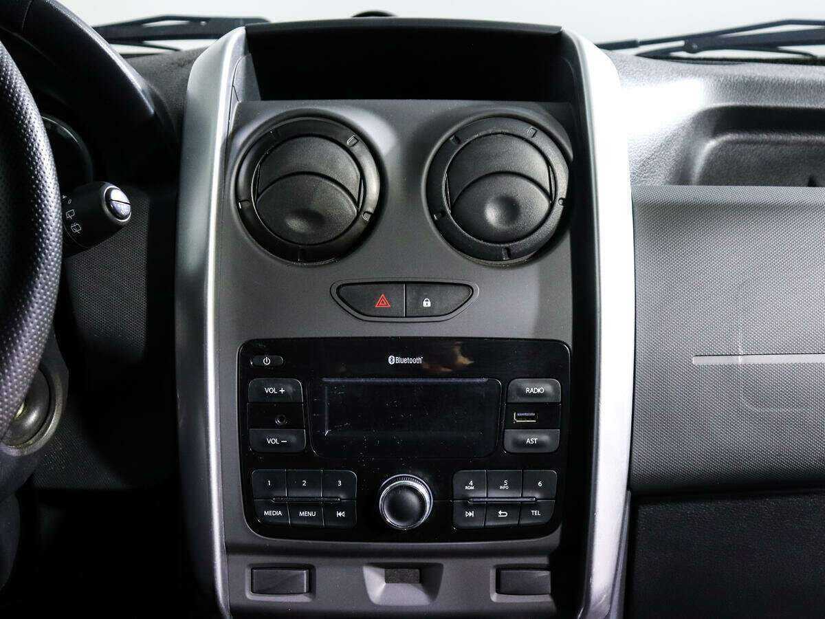 Продажа Б/У Лада (ВАЗ) Ларгус. Фото: #9