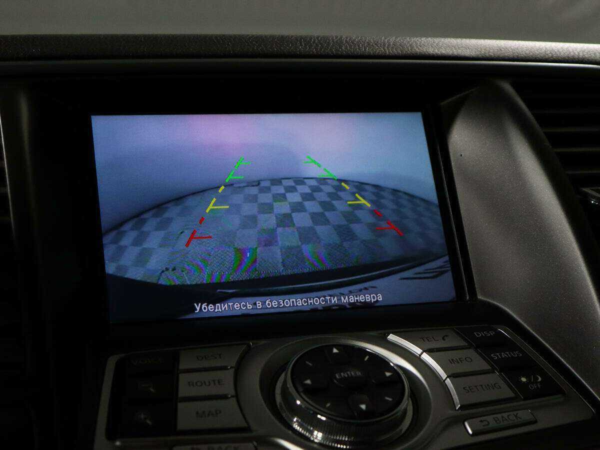 Продажа Б/У Ниссан Теана. Фото: #11